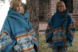 Purchase Your Favorite Beth Dutton Coats