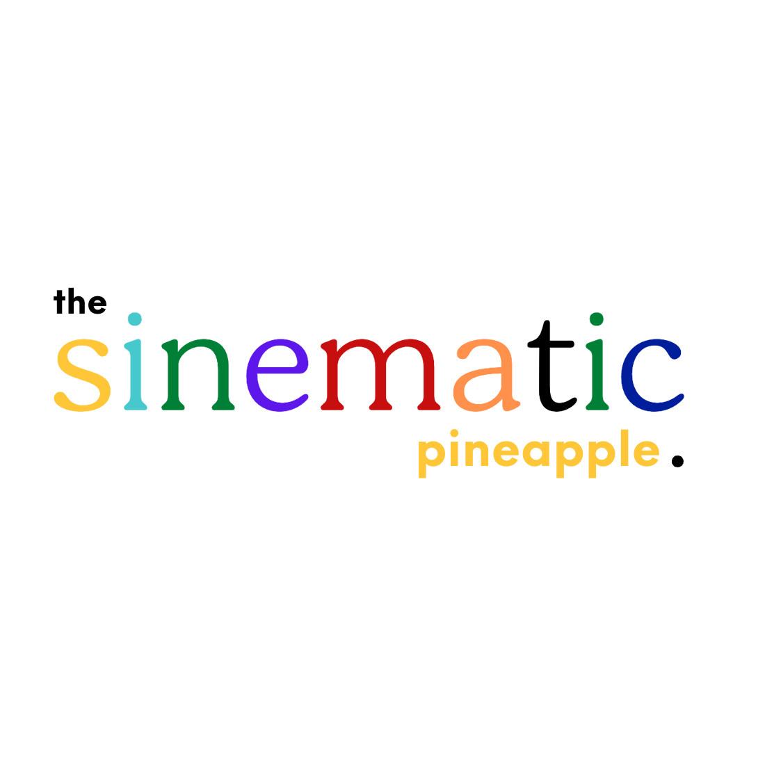 The Sinematic Pineapple: Your Premiere Choice for TV Commercial Production in the NYC