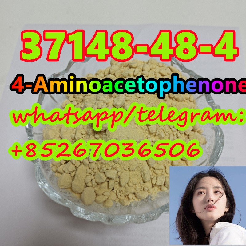 37148-48-4 4-Amino-3,5-dichloroacetophenone in Stock