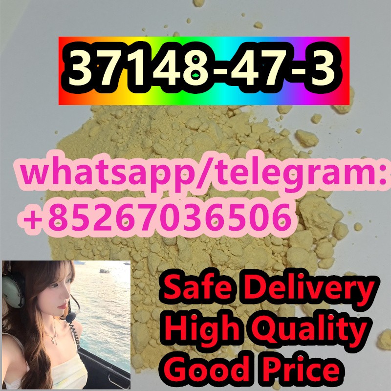 Best Quality 37148-47-3 4-Amino-3,5dichlorophenacylbromide