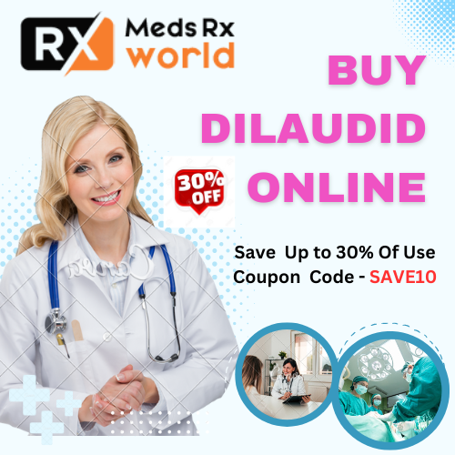 Buy Dilaudid Injection Online Quick Home Drop-image