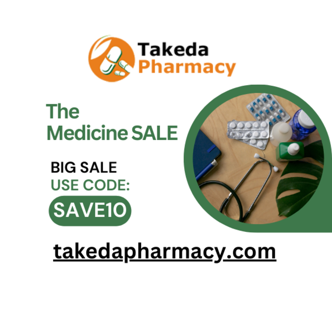 Buy Vyvanse Online instant Health Cure Quick At Takedapharma-pic_1