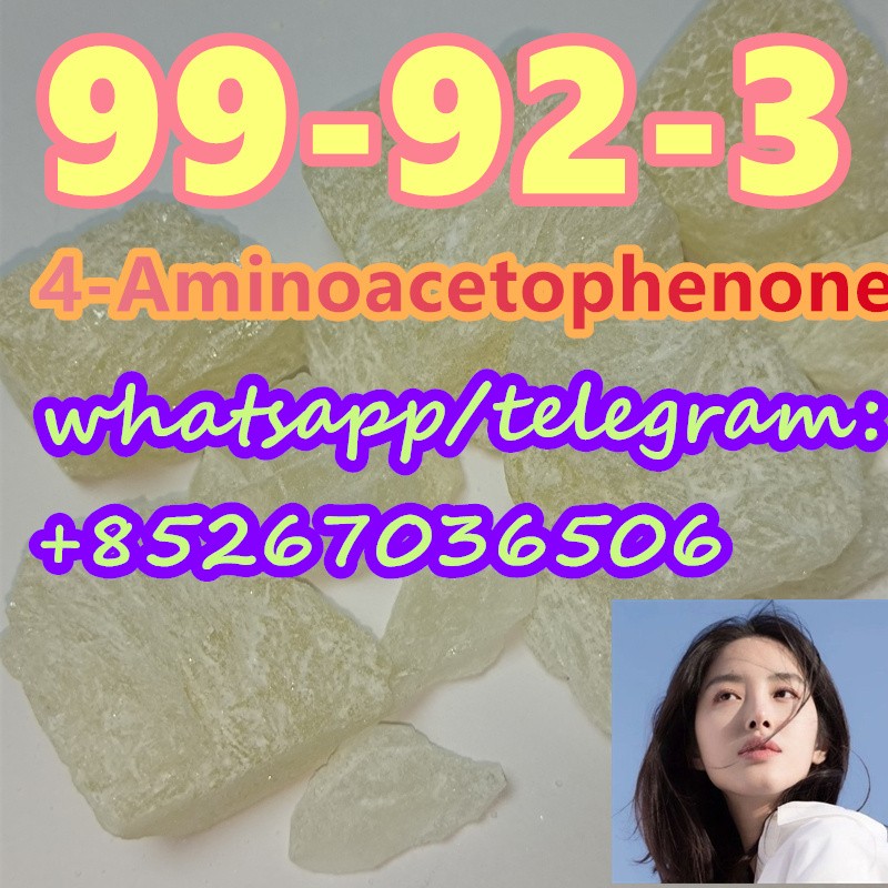 Direct Delivery 99-92-3 4-Aminoacetophenone