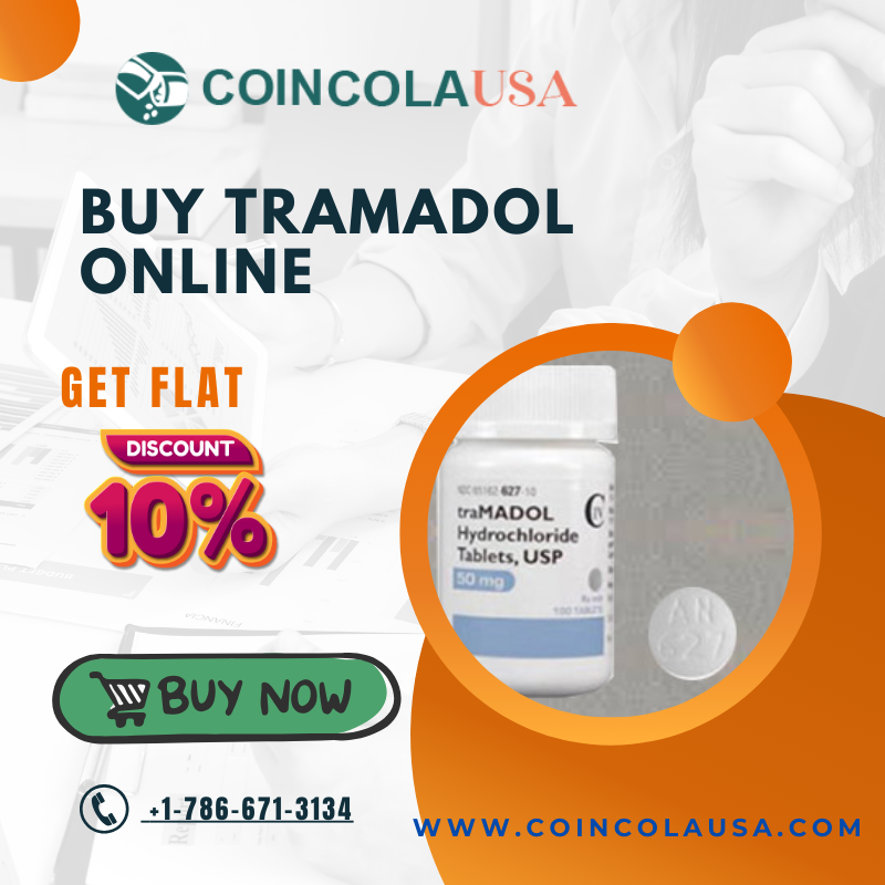 Get Tramadol Online Delivery to Your Home