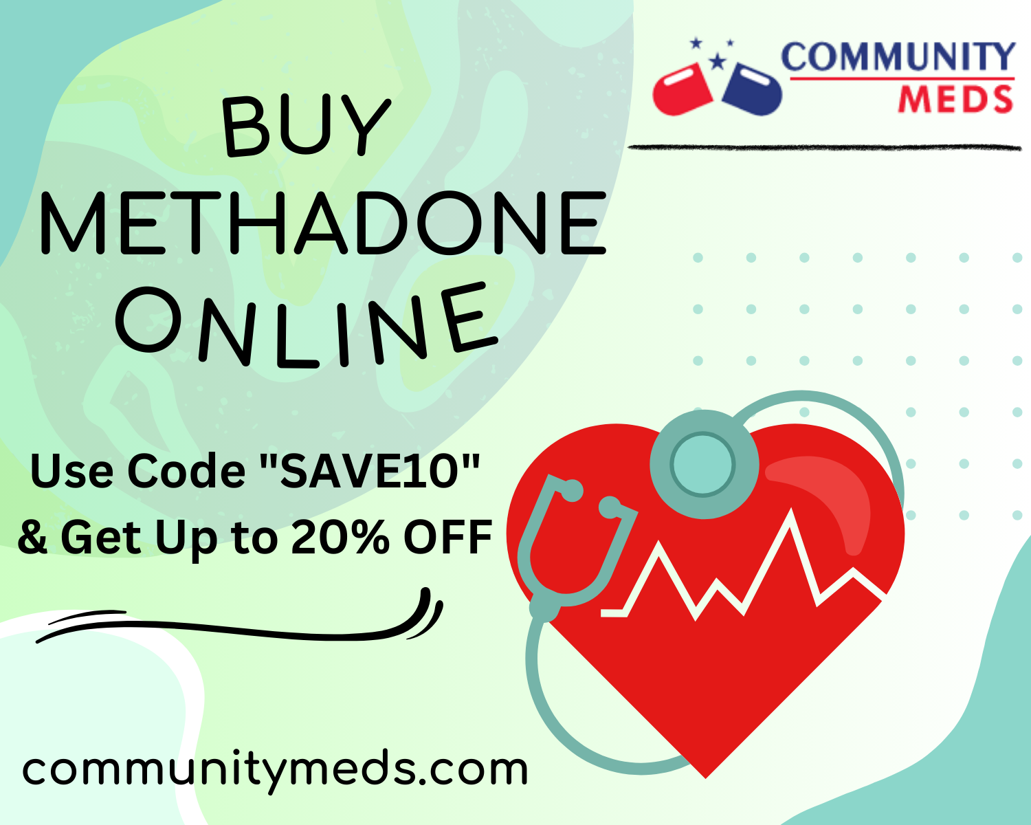 How To Get Methadone Online For Instant Arrival