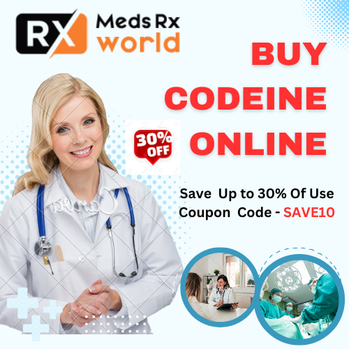 Online Pharmacy Codeine Buy Online & get Doorstep Delivery-image