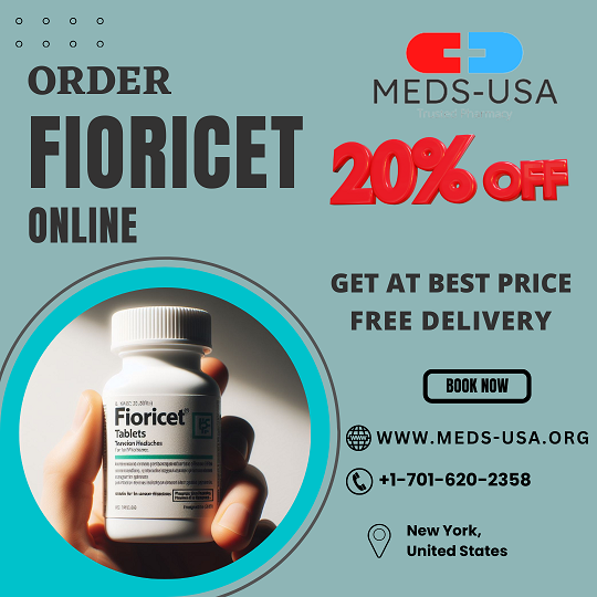 Order Fioricet 40 mg Overnight Shipping