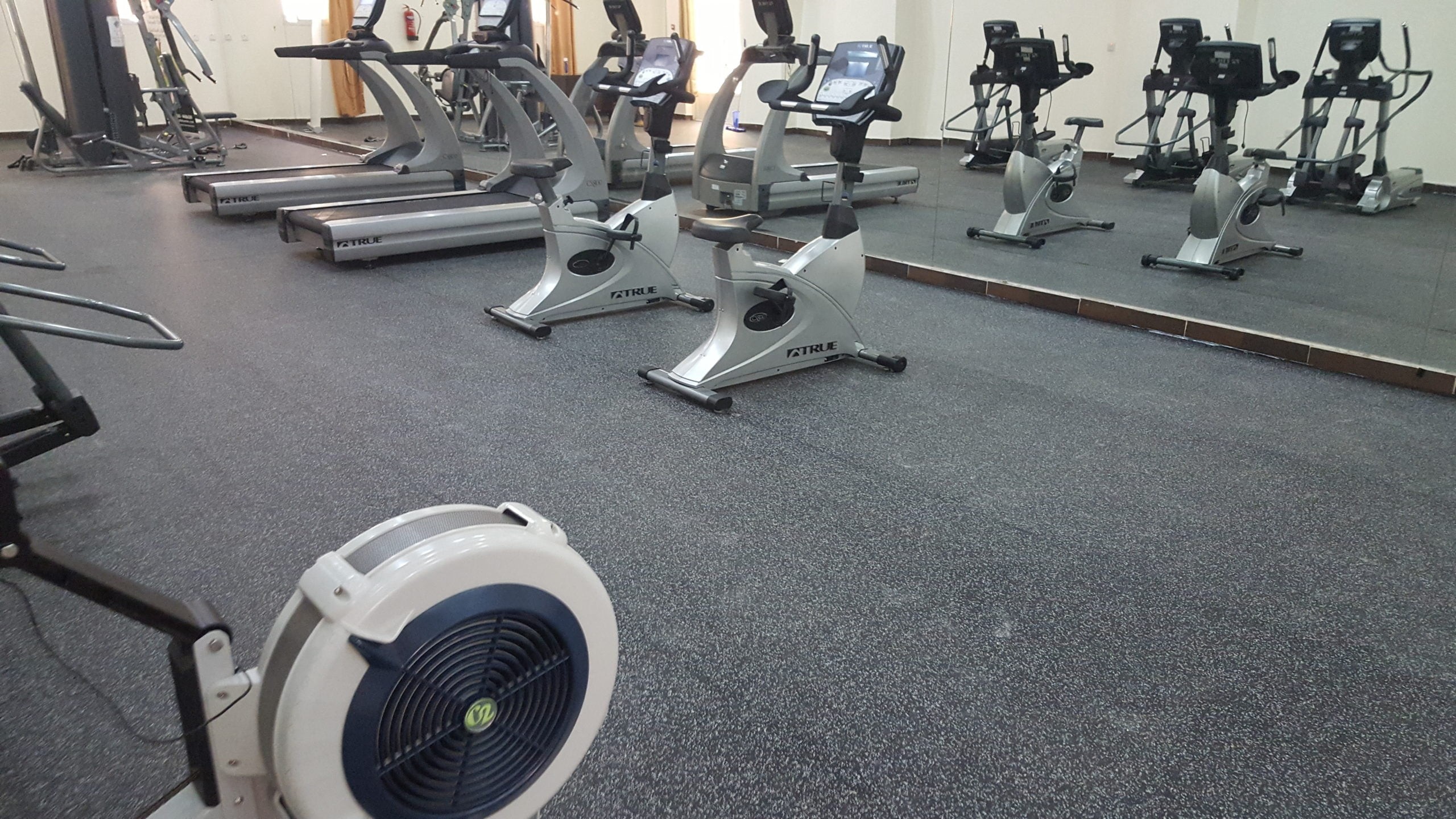 Transform Your Space with High-Quality Gym Flooring Solutions-image