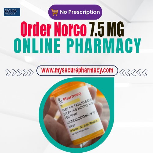 Buy Norco online