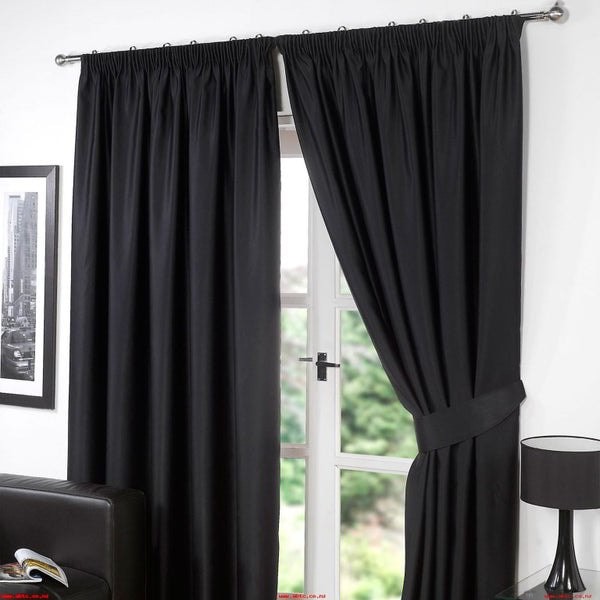 Buy Our Premium Blackout Curtains at Affordable Rates