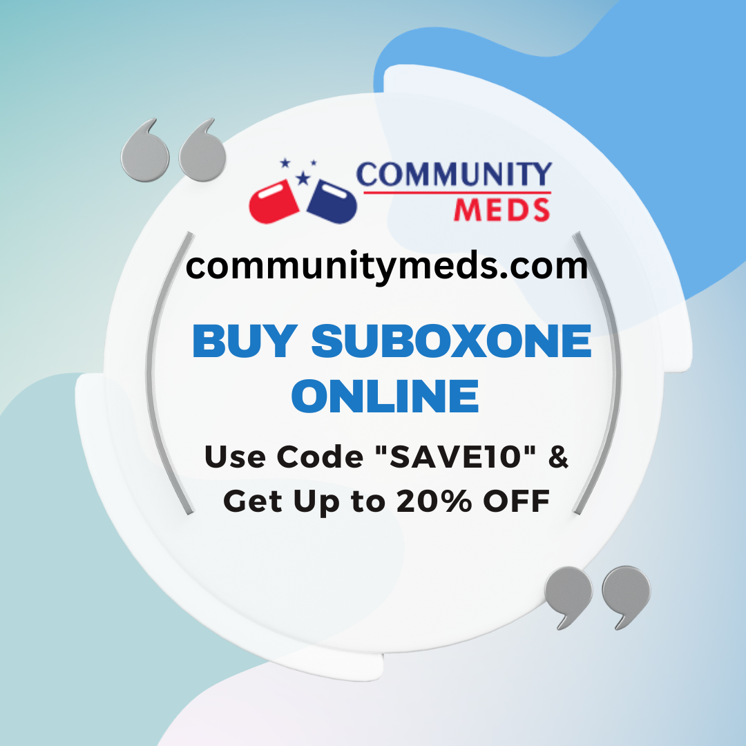 Buy Suboxone Safely Online with PayPal Payment