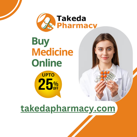 Purchase Vyvanse Online How To Get Drug at Home Pharmacy