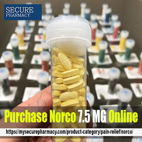 buy Norco online
