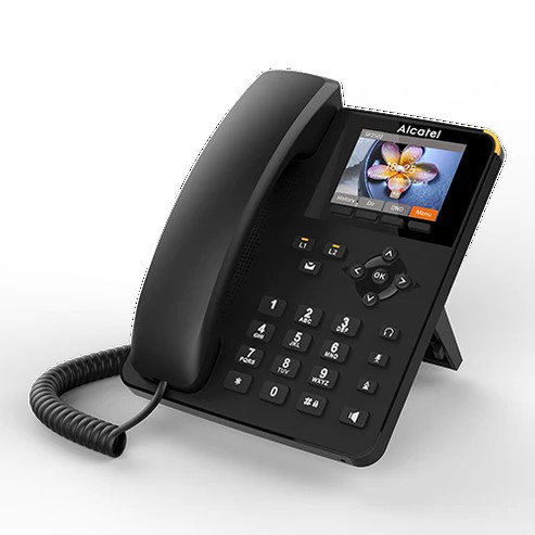 Alcatel SP2502 IP Phone