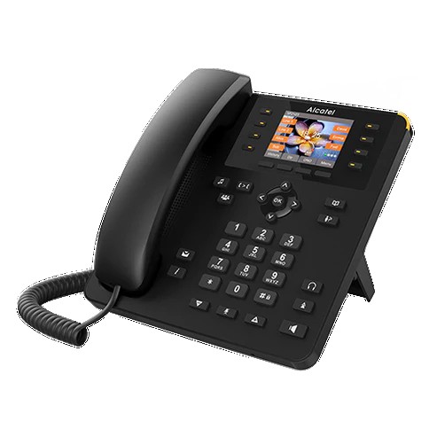 Alcatel SP2503 IP Phone