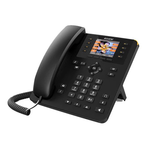 Alcatel SP2503G IP Phone