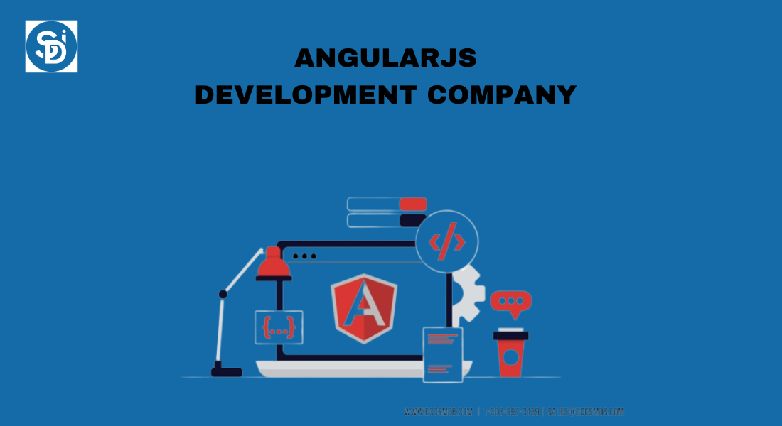 Angularjs Development Company