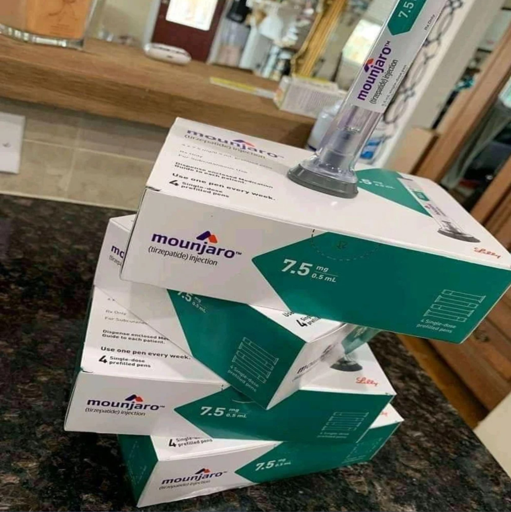 whatsapp +971 55 385 3946 --   Mounjaro injection  for sale online in  Oman, Jordan, Kuwait