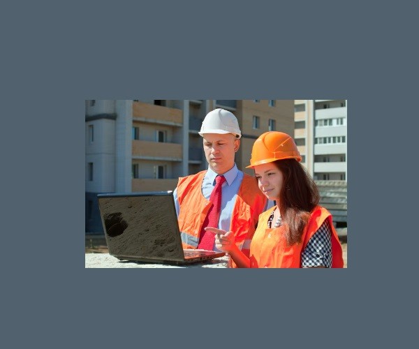 Construction Management Software | viAct