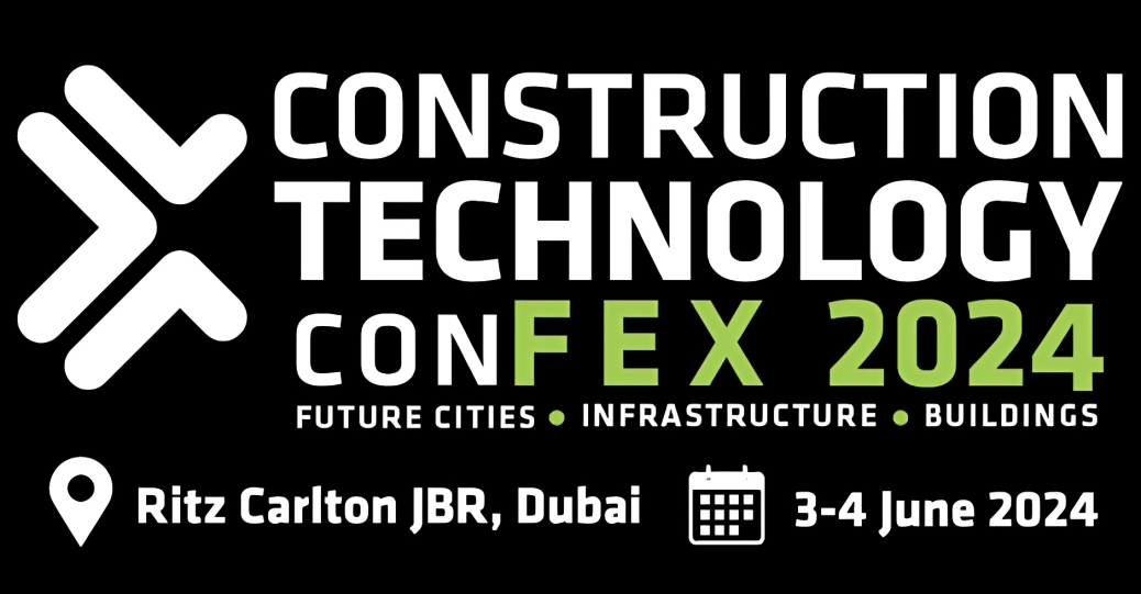 Construction Technology ConFEX: A Glimpse into the Future