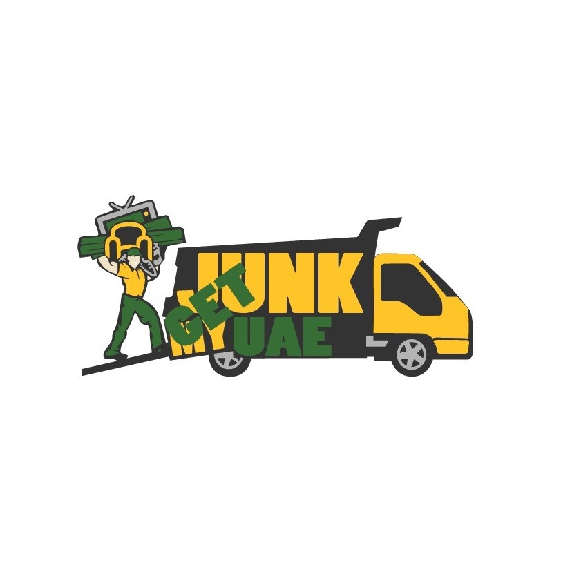 Get My Junk UAE - Junk Removal Dubai