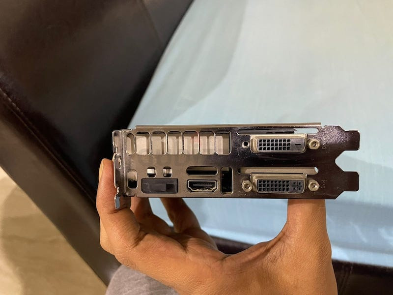 EVGA GeForce GTX 770 2GB: Powerful Graphics for Gamers on a Budget-pic_1