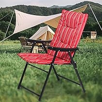 RedPort Foldable Beach Chair-pic_1