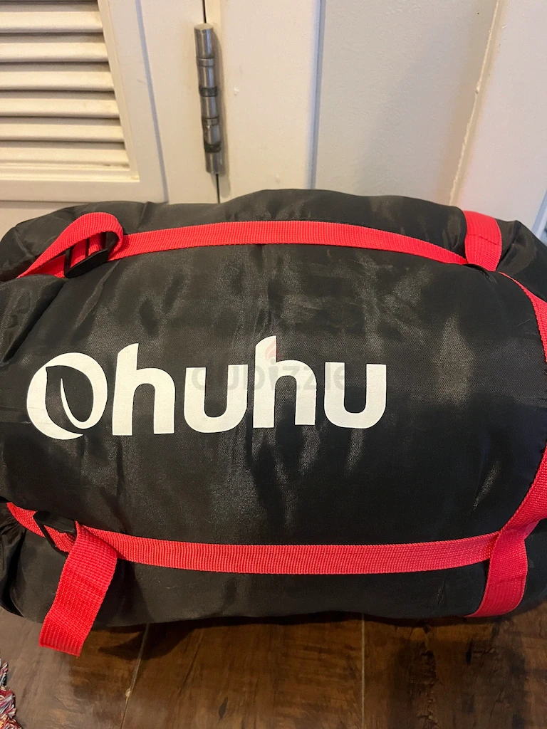 ToughTrail Tent – Built to Brave It All