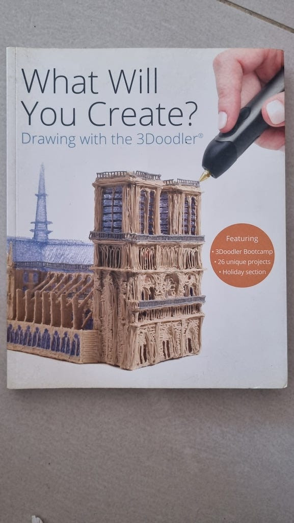 Ultimate Guide to Creating 3D Designs with 3D Doodler