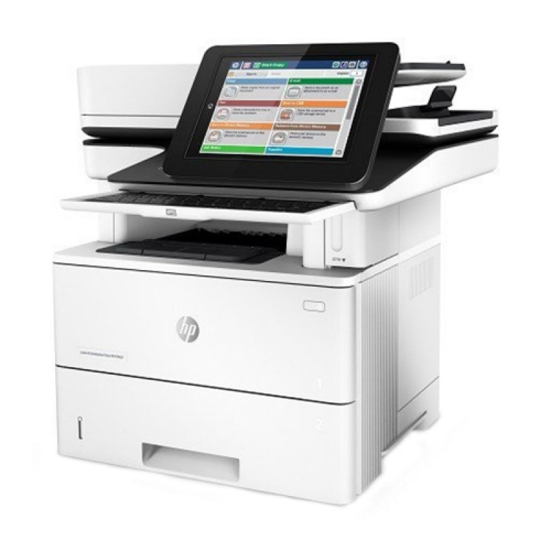 HP Color LaserJet M577 – High-Performance All-in-One Printer-pic_1