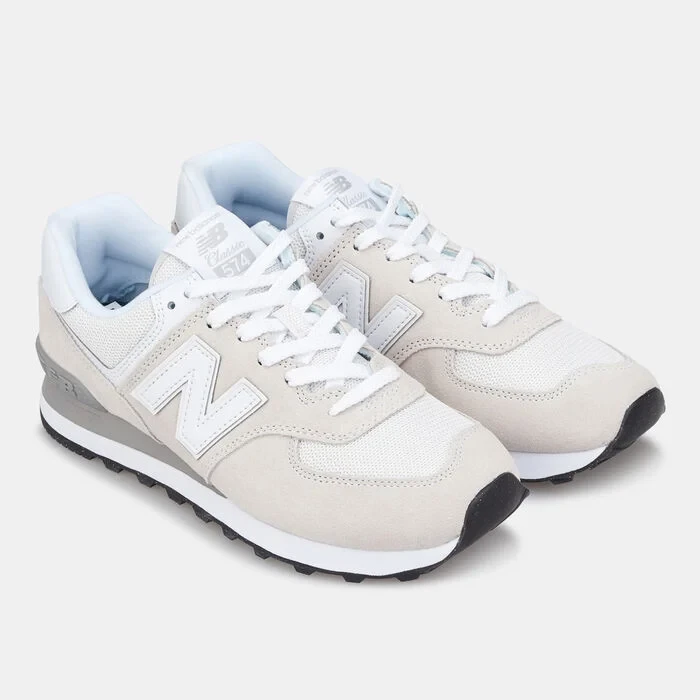 Brand New New Balance 550 Rain Cloud – Size 13 US (Box & Invoice Included)-pic_1