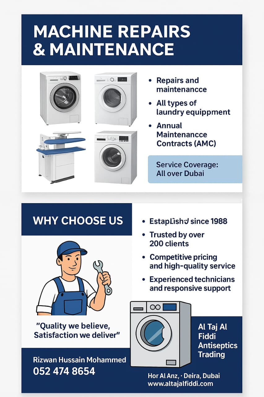 LAUNDRY SET UP CONSULTANTS-pic_1