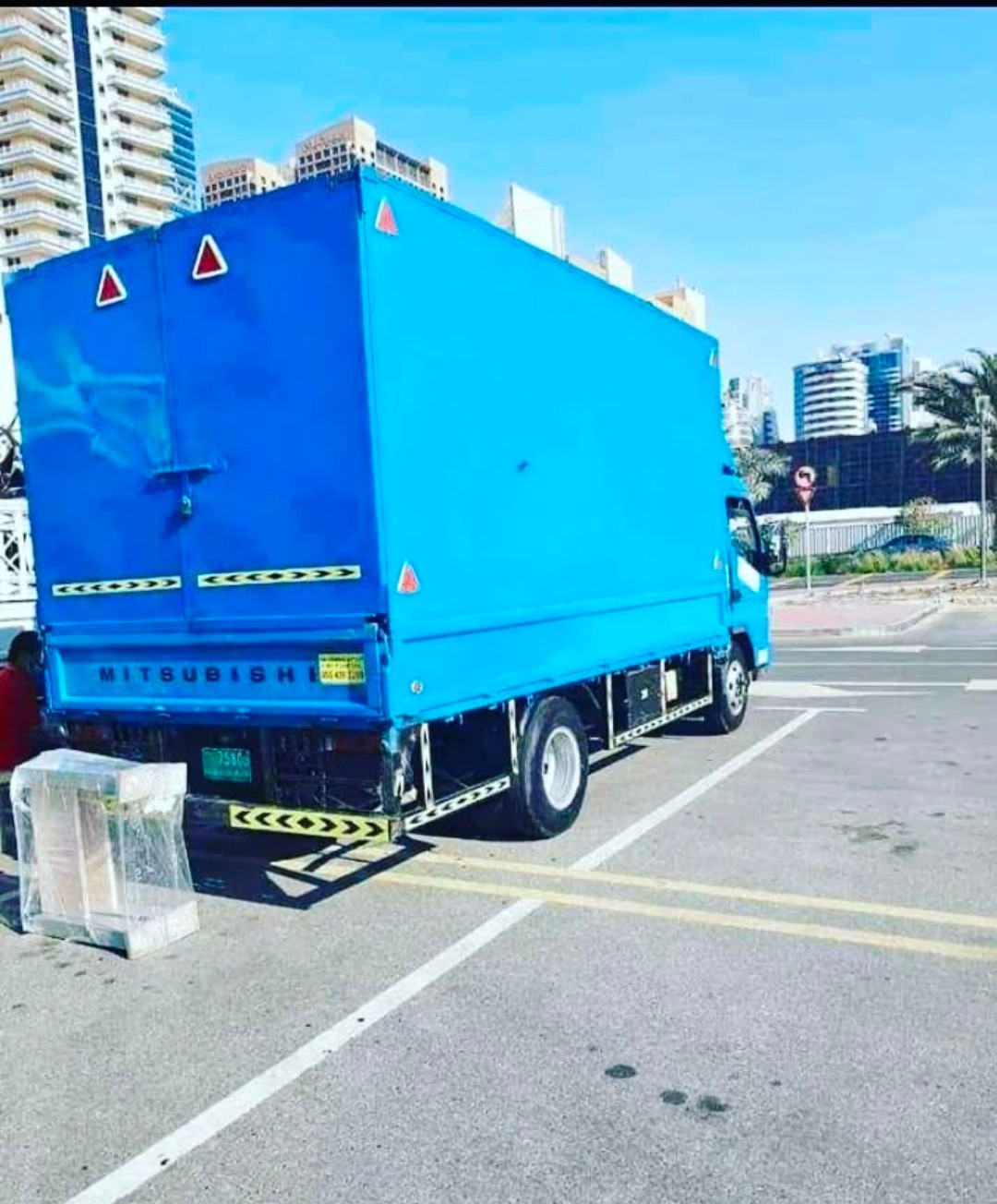 Professional Fast Care Movers Packers Cheap And Safe In Dubai Any Place-pic_2