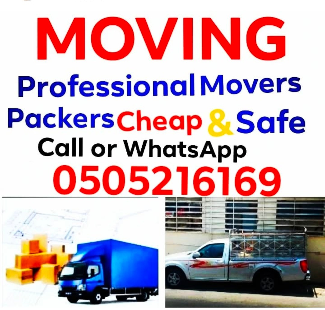 Professional Fast Care Movers Packers Cheap And Safe In Dubai Any Place-pic_1