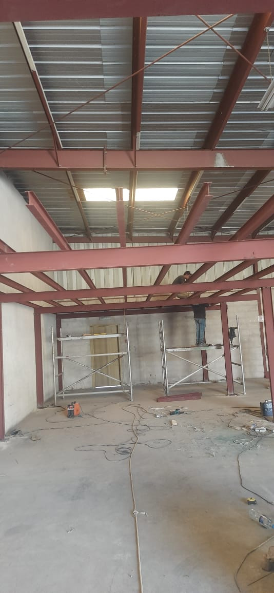 MEZZANINE WORK COMPANY SHARJAH-pic_1
