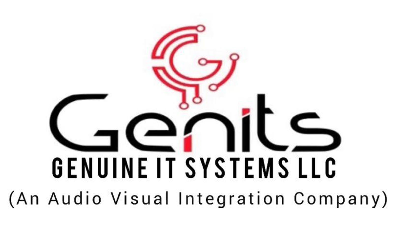 GENUINE IT SYSTEMS LLC
