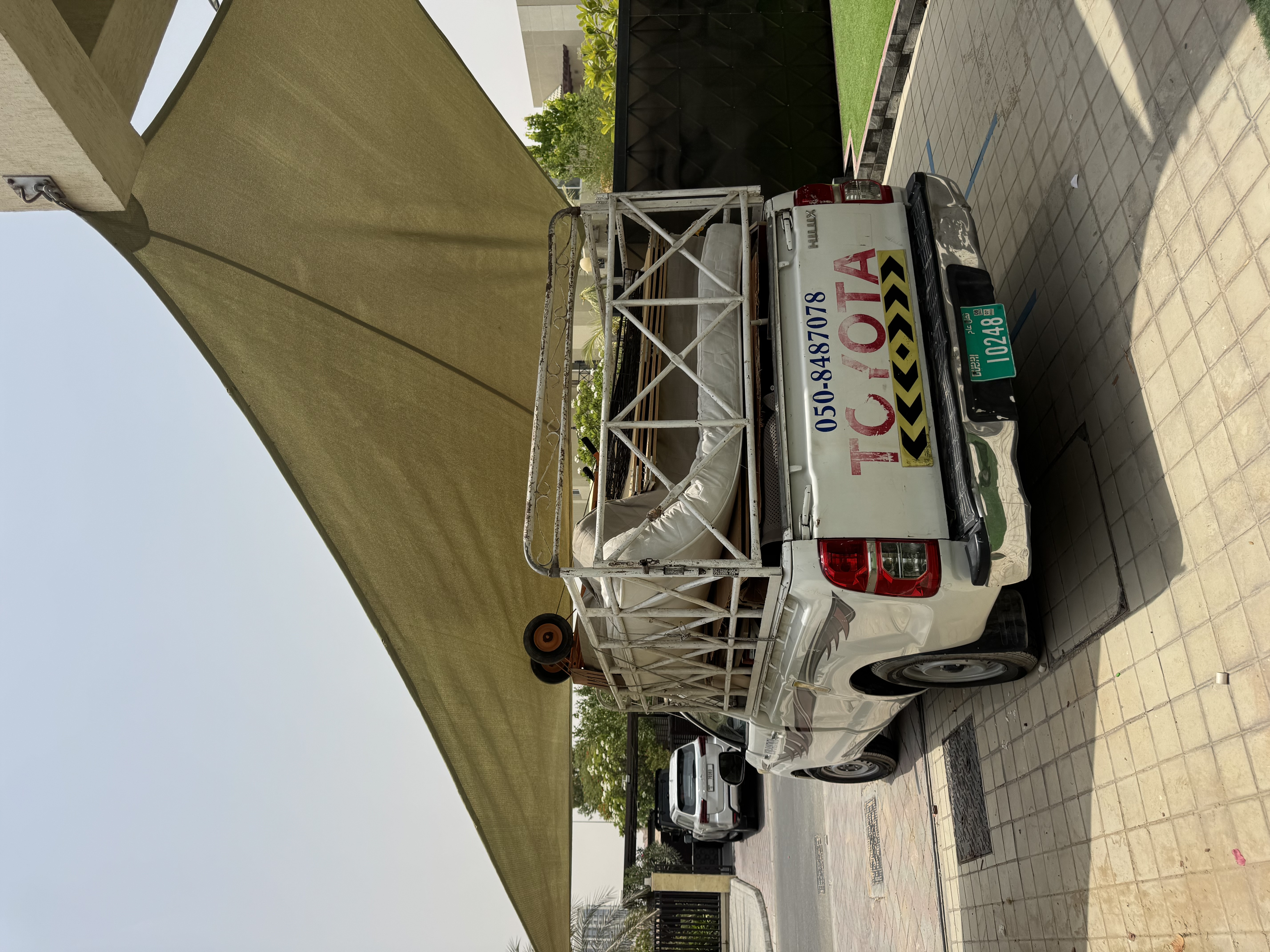 1 Ton Pickup For in Dip 056-6574781-pic_1