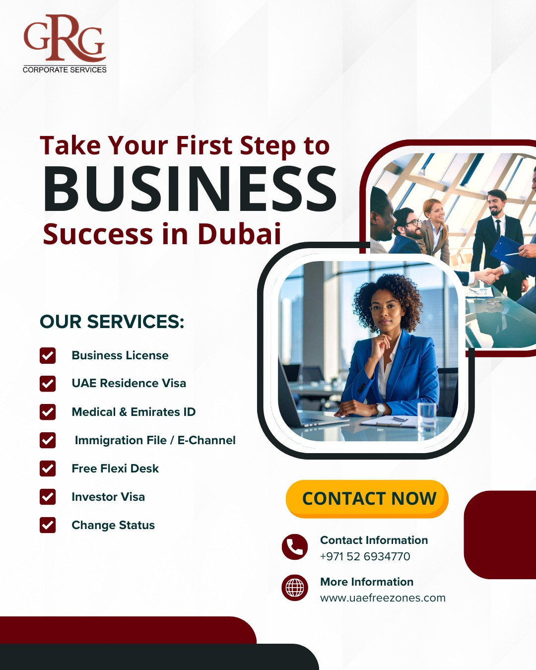 Business Setup services in UAE - UAE Free Zones-pic_1