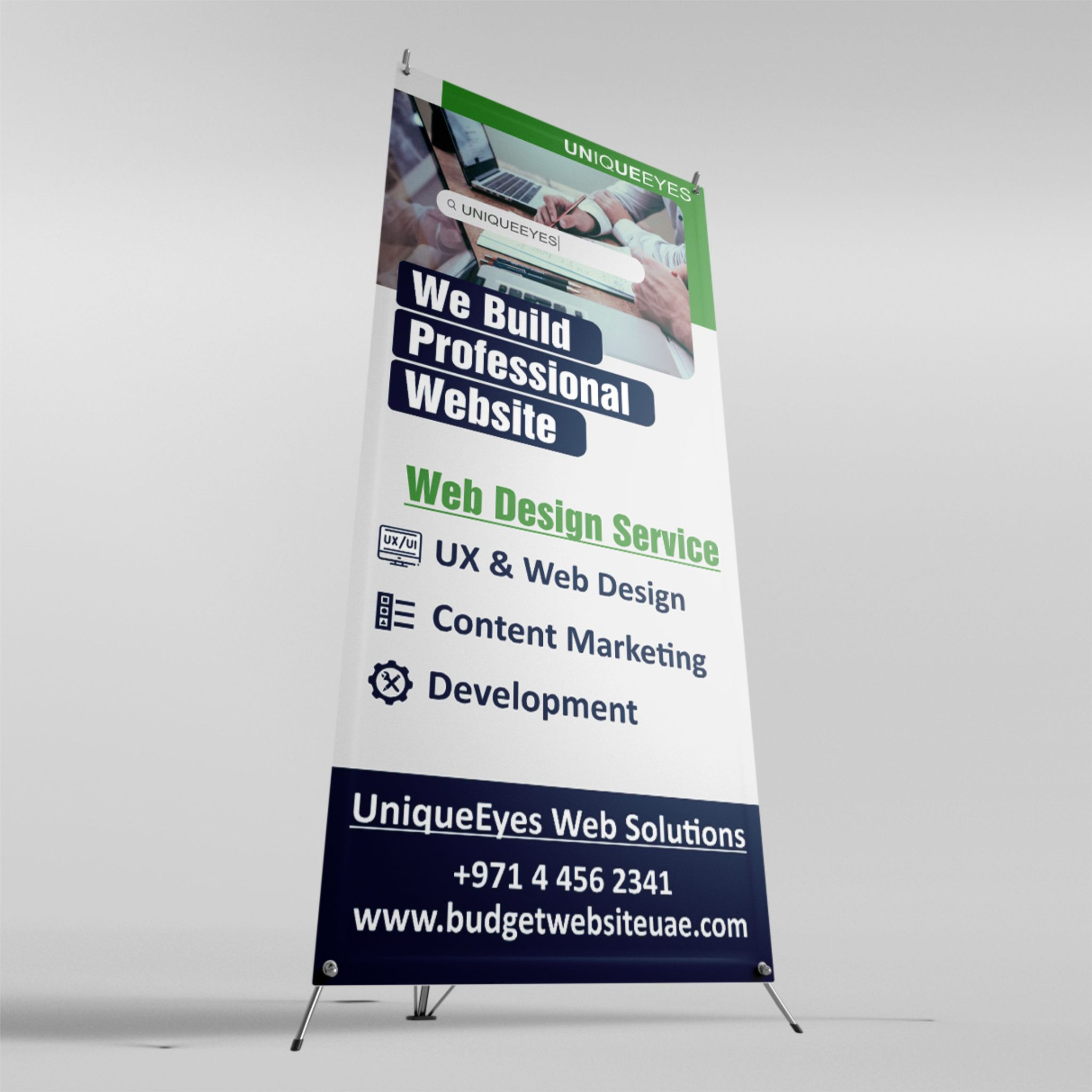spot uv brochures printing Dubai