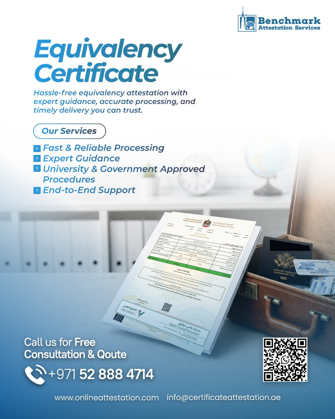 #1 Certificate Attestation Service Company in Dubai -Since 2013-pic_2