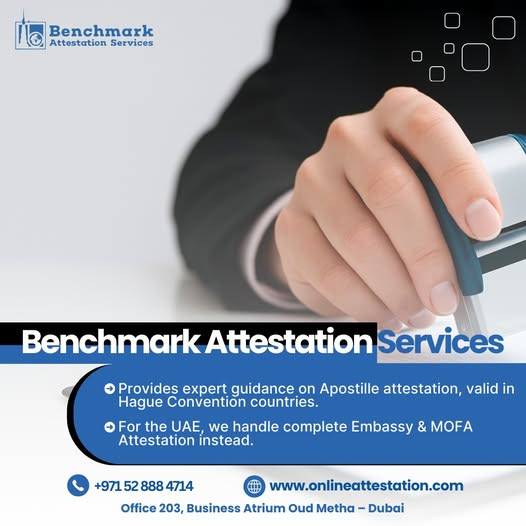 #1 Certificate Attestation Service Company in Dubai -Since 2013-pic_3
