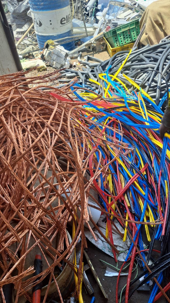 Scrap Buyer In Jumierah 052 7355123