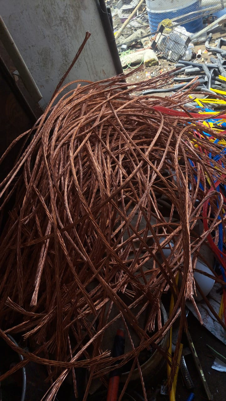 Scrap Buyer In Jumierah 052 7355123-pic_1