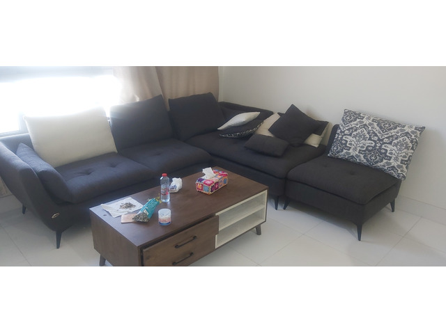 Used furniture buyer Deira-image