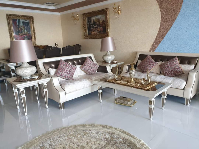 Used home furniture buyer Deira-image