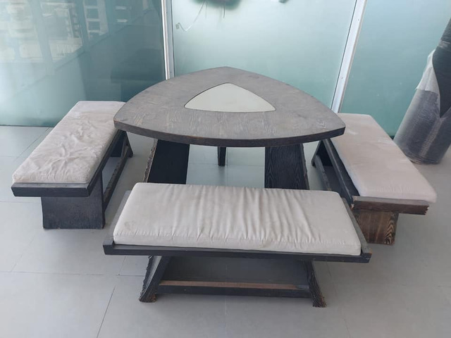 Furniture Available to Sell Dubai