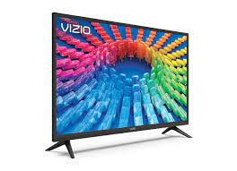 Vizio (USA brand) 40 inch crystal clear Smart TV-image