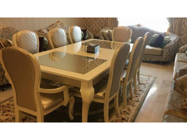 Used Furniture Buyers in Dubai Sunny Jumeirah-image