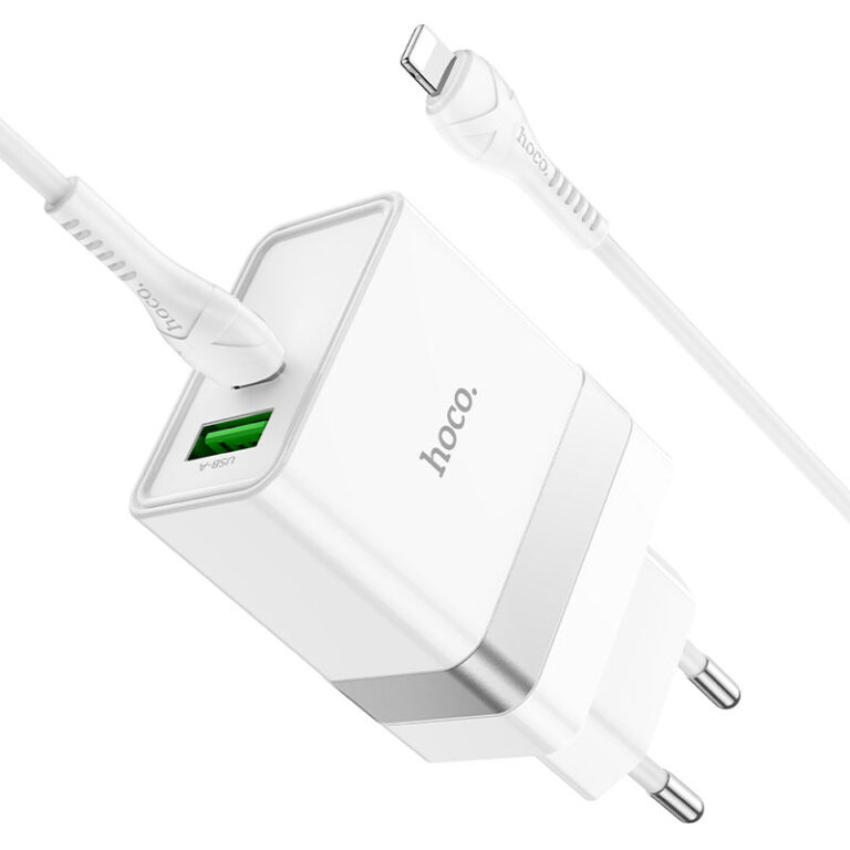Travel charger-image