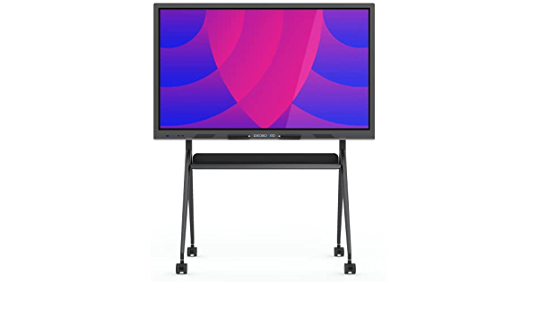 Ideoboard Interactive Touch TV 65 4K